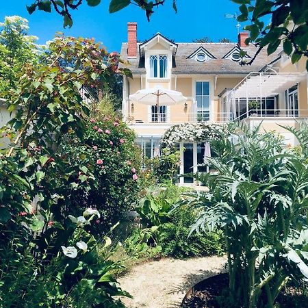 Orpheus Lodge Живерни Экстерьер фото